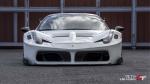 Ferrari 458 Italia by Liberty Walk 2019 года